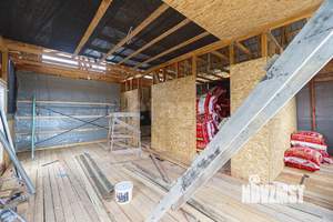 Дом 70м², 1-этажный, участок 6 сот.  