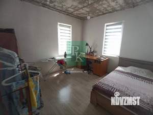 Дом 117м², 2-этажный, участок 5 сот.  