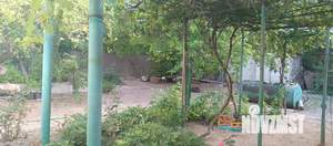 Дом 45м&sup2;, 2-этажный, участок 7 сот.  