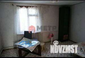 Дом 265м², 3-этажный, участок 4 сот.  