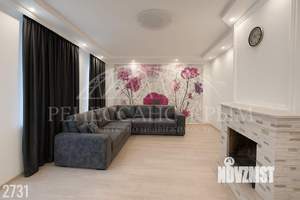 Дом 295м², 3-этажный, участок 7 сот.  