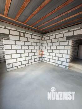 Дом 110м&sup2;, 1-этажный, участок 4 сот.  