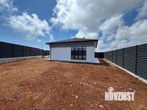 Дом 81м², 1-этажный, участок 4 сот.  