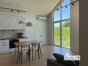 Дом 81м², 1-этажный, участок 4 сот.  