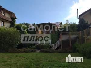 Дом 185м², 3-этажный, участок 12 сот.  