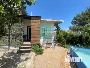 Дача 172м², 2-этажный, участок 6 сот.  