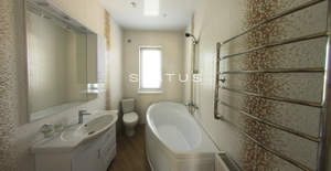 Дом 123м², 2-этажный, участок 8 сот.  