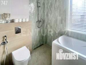 Дом 90м², 2-этажный, участок 1 сот.  