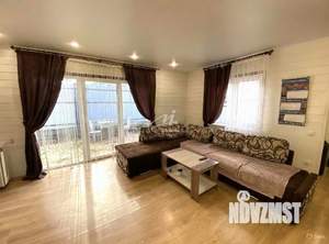 Дача 76м&sup2;, 1-этажный, участок 2 сот.  