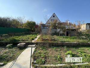 Дом 110м², 2-этажный, участок 4 сот.  