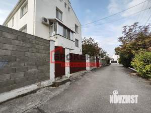 Дом 345м², 3-этажный, участок 5 сот.  