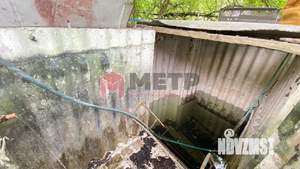 Дача 18м², 1-этажный, участок 5 сот.  