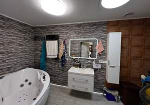 Дом 188м², 2-этажный, участок 6 сот.  