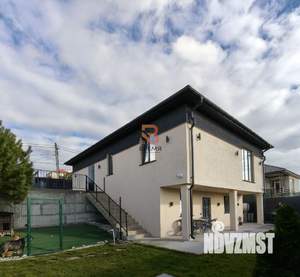 Дом 162м², 2-этажный, участок 4 сот.  