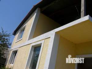 Дом 280м², 2-этажный, участок 4 сот.  