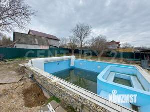 Дом 120м&sup2;, 2-этажный, участок 11 сот.  