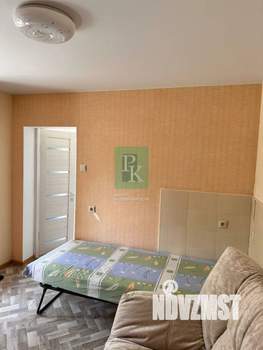 Дом 40м², 1-этажный, участок 9 сот.  