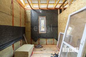 Дом 70м², 1-этажный, участок 6 сот.  