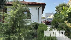 Дом 120м&sup2;, 1-этажный, участок 4 сот.  