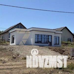 Дом 74м², 1-этажный, участок 4 сот.  