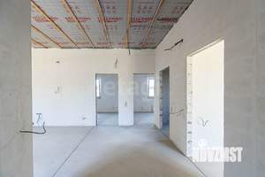 Дом 75м², 1-этажный, участок 4 сот.  