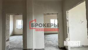 Дом 130м², 1-этажный, участок 5 сот.  