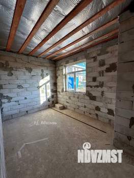 Дом 100м², 1-этажный, участок 4 сот.  