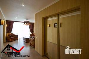 Таунхаус 280м&sup2;, 3-этажный, участок 40 сот.  