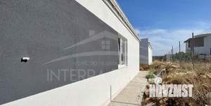 Дом 100м², 1-этажный, участок 4 сот.  