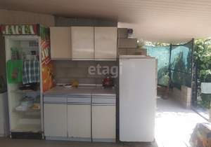 Дача 50м&sup2;, 2-этажный, участок 6 сот.  