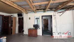 Дом 59м², 1-этажный, участок 7 сот.  