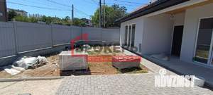 Дом 120м², 1-этажный, участок 4 сот.  