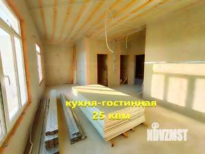 Дом 75м², 1-этажный, участок 4 сот.  
