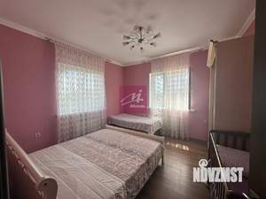 Дом 255м², 3-этажный, участок 4 сот.  