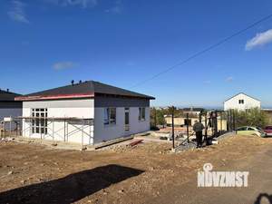 Дом 74м², 1-этажный, участок 5 сот.  