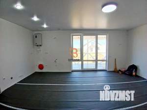 Дом 65м², 1-этажный, участок 4 сот.  