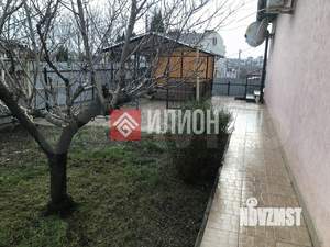 Дом 95м², 1-этажный, участок 5 сот.  