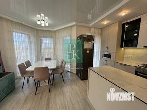 Дом 133м&sup2;, 1-этажный, участок 8 сот.  