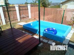 Дом 80м², 2-этажный, участок 4 сот.  