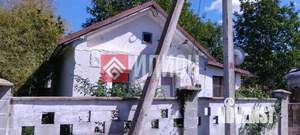 Дом 35м², 1-этажный, участок 6 сот.  