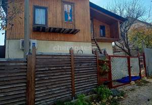 Дача 83м², 2-этажный, участок 3 сот.  