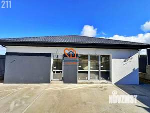 Дача 120м², 1-этажный, участок 4 сот.  