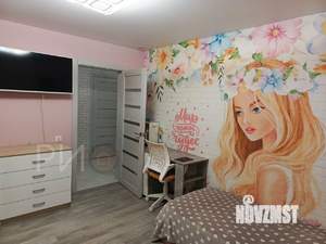 Дом 84м², 1-этажный, участок 400 сот.  