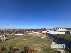 Дом 193м², 2-этажный, участок 6 сот.  