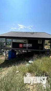 Дом 85м², 1-этажный, участок 5 сот.  