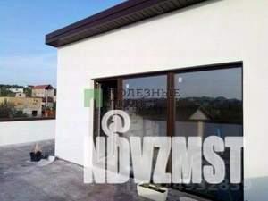 Дом 255м&sup2;, 2-этажный, участок 4 сот.  