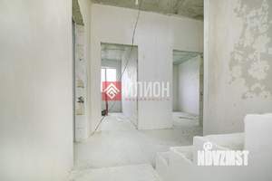Дом 271м&sup2;, 3-этажный, участок 4 сот.  