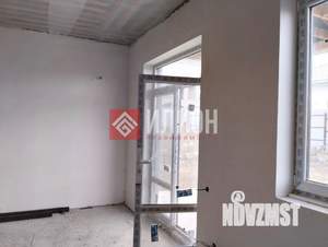 Дом 115м&sup2;, 1-этажный, участок 5 сот.  