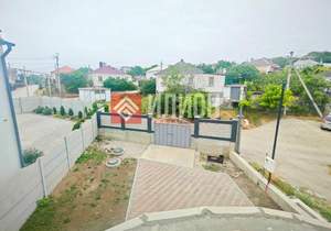 Дом 208м², 2-этажный, участок 4 сот.  