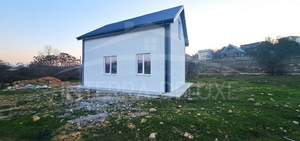 Дом 85м², 2-этажный, участок 4 сот.  